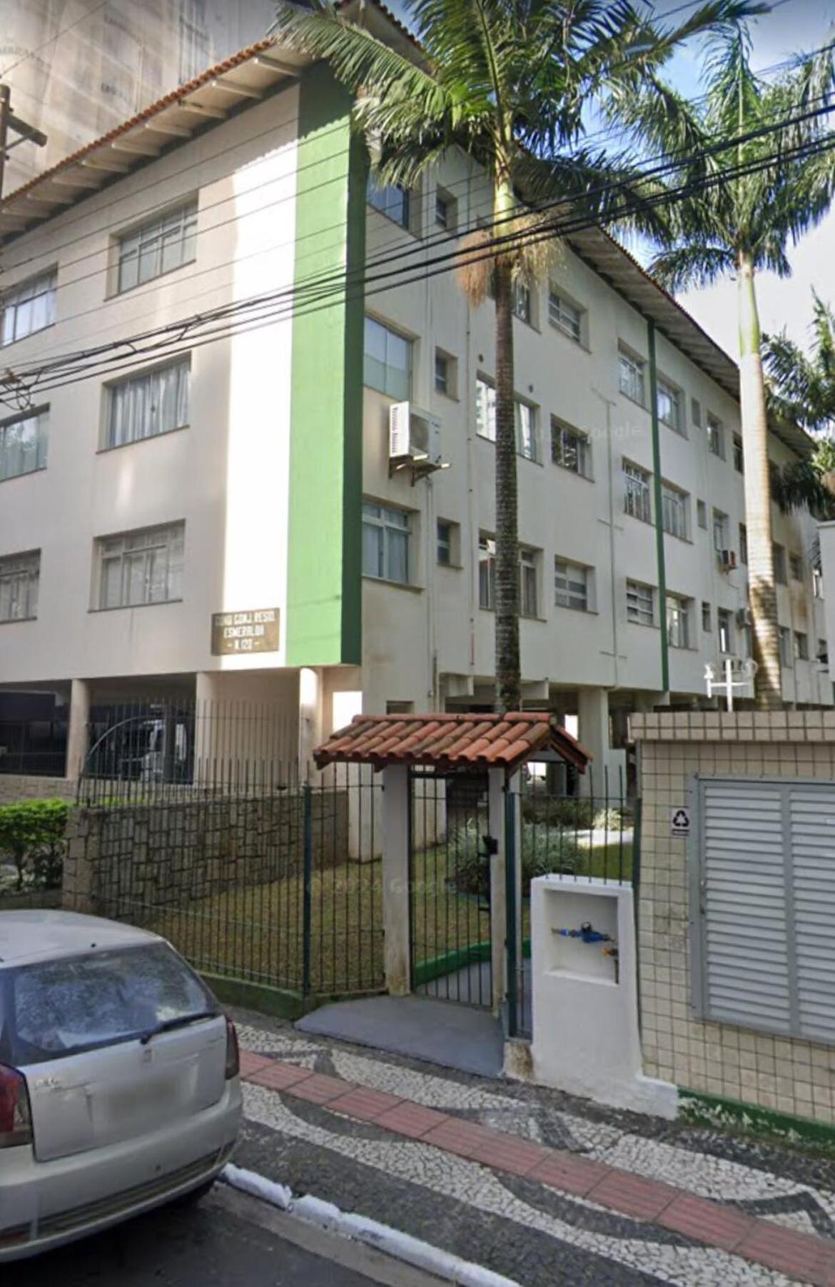 Localizacao Perfeita! 3 Quartos A 30m Do Mar Na Barra Sul
