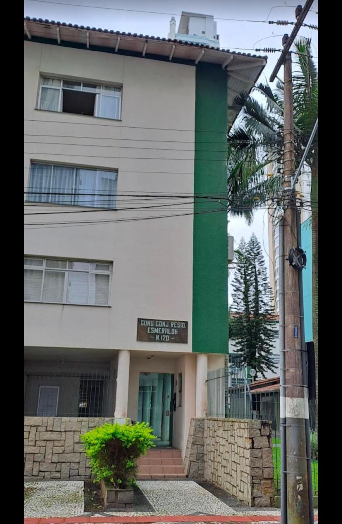 Localizacao Perfeita! 3 Quartos A 30m Do Mar Na Barra Sul * Balneário Camboriú