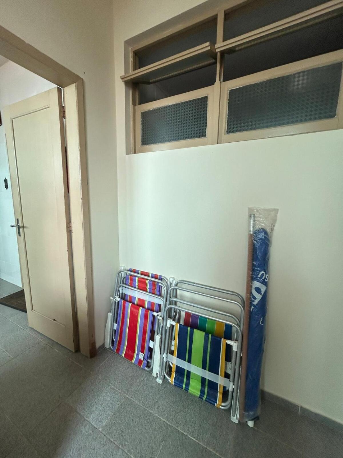 Apartamento Localizacao Perfeita! 3 Quartos A 30m Do Mar Na Barra Sul Balneário Camboriú