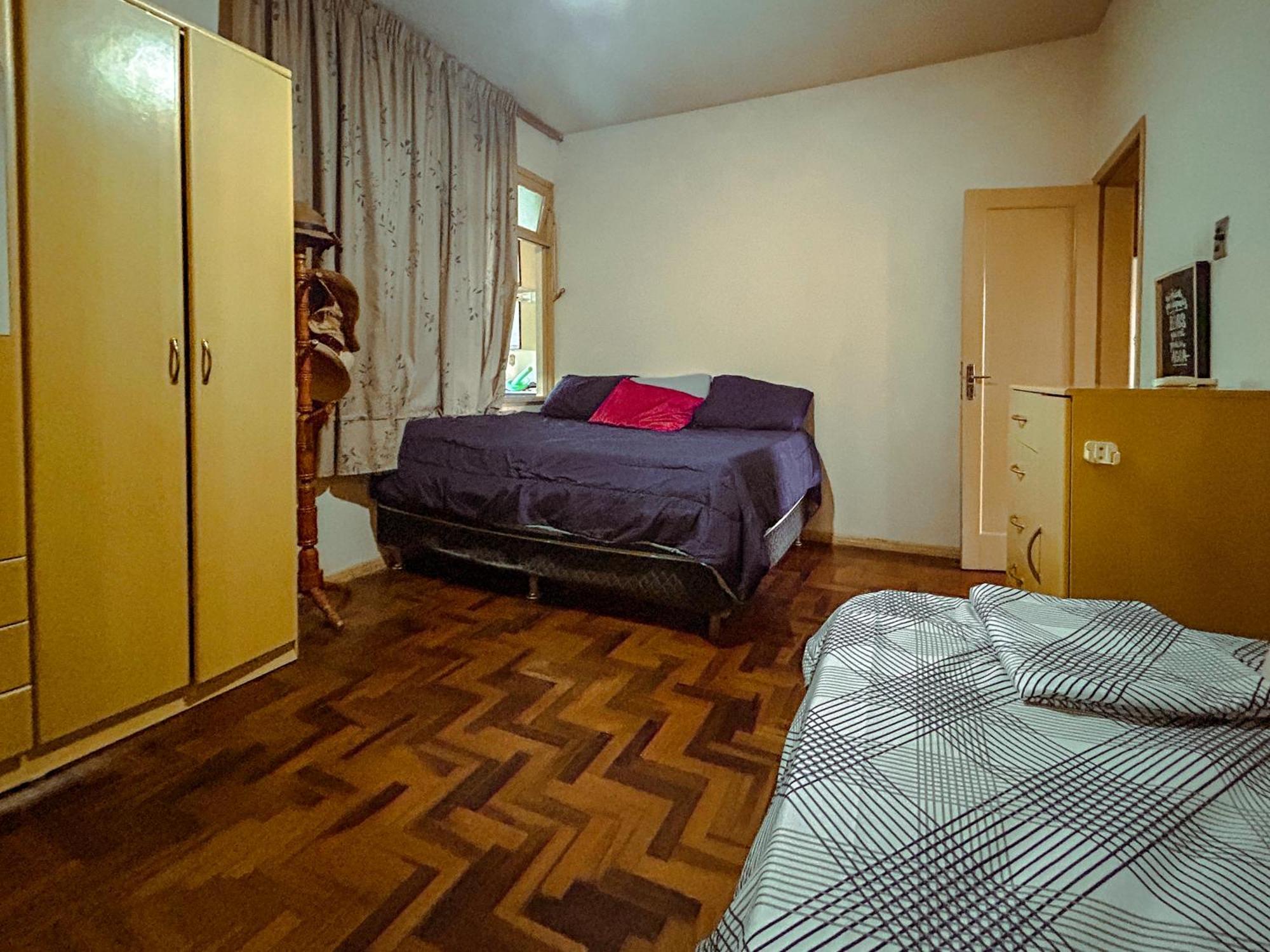 Localizacao Perfeita! 3 Quartos A 30m Do Mar Na Barra Sul * Balneário Camboriú