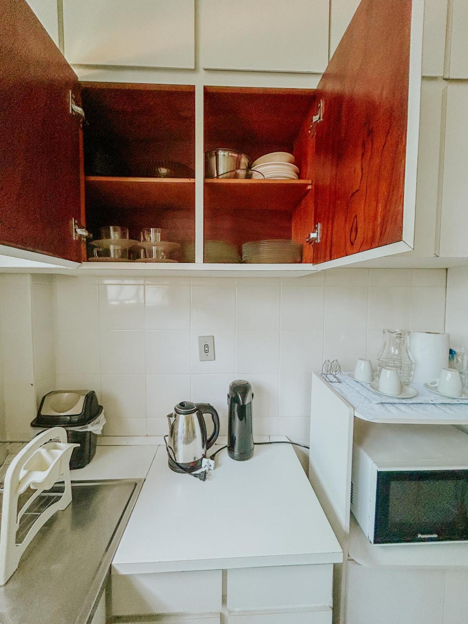 Localizacao Perfeita! 3 Quartos A 30m Do Mar Na Barra Sul Apartamento *