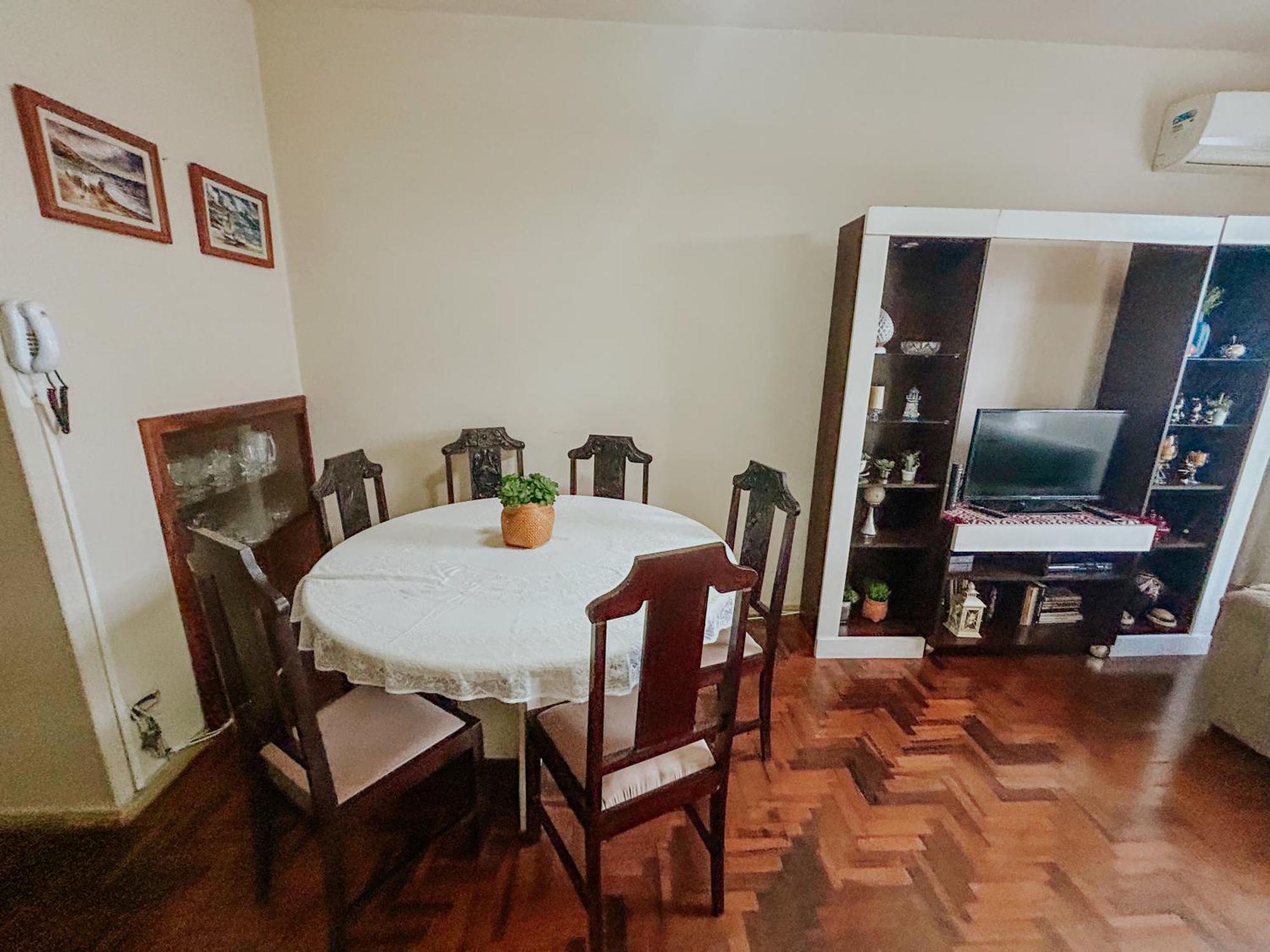 Localizacao Perfeita! 3 Quartos A 30m Do Mar Na Barra Sul