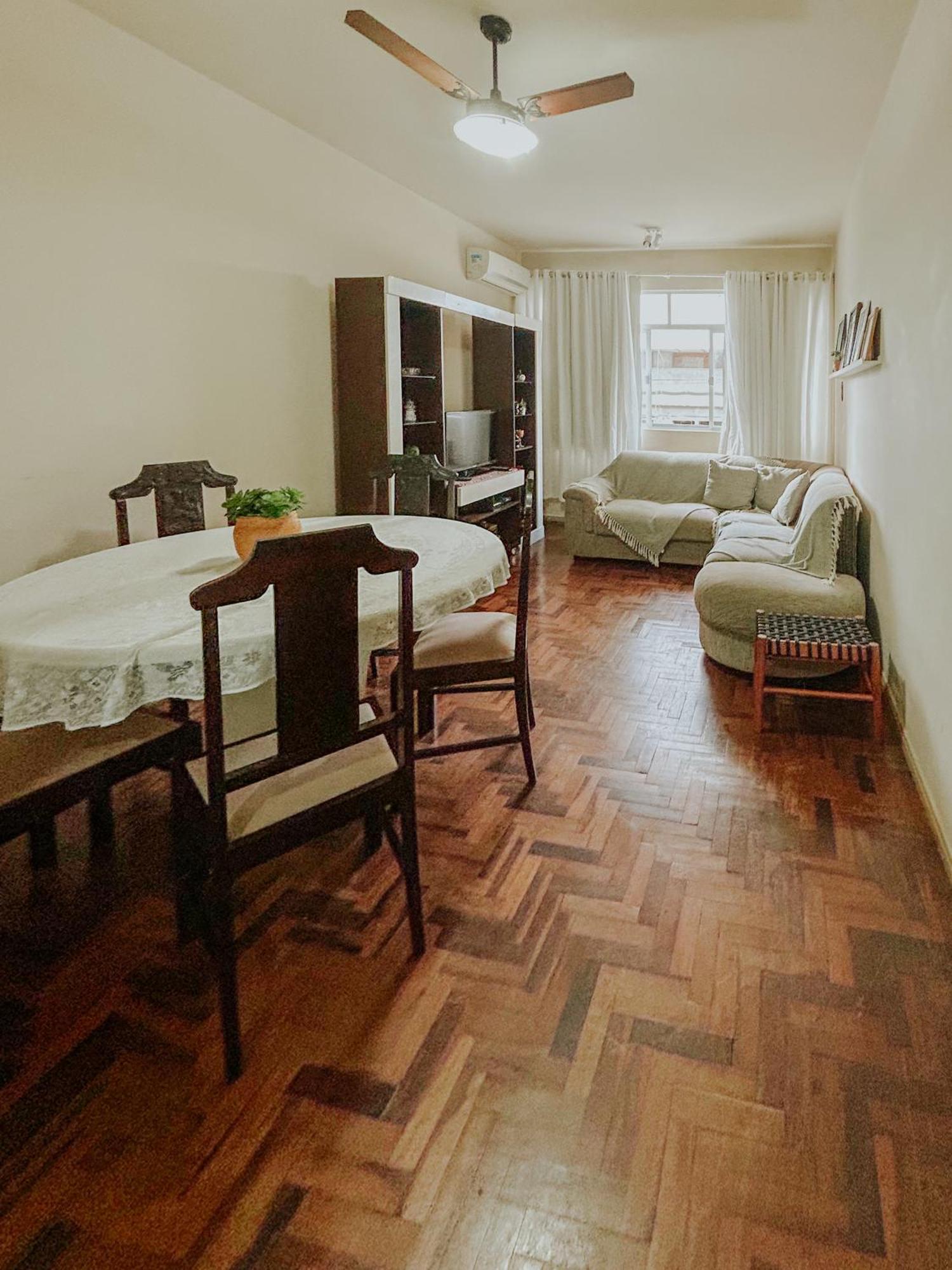 Localizacao Perfeita! 3 Quartos A 30m Do Mar Na Barra Sul Apartamento
